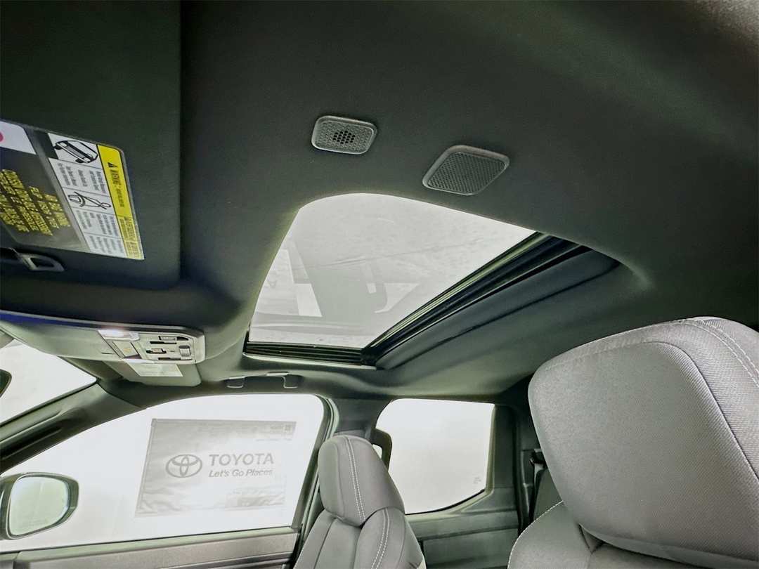 2025 Toyota Tacoma TRD Off Road - Image 23