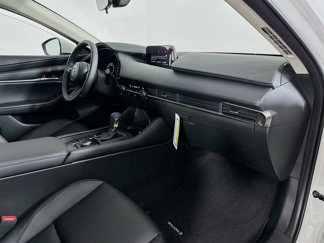 2026 MAZDA Mazda3 2.5 S Preferred - Image 29