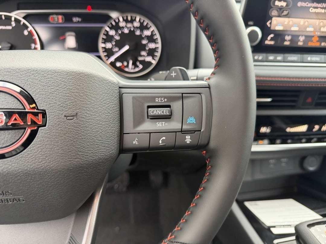 2026 Nissan Rogue Rock Creek - Image 17