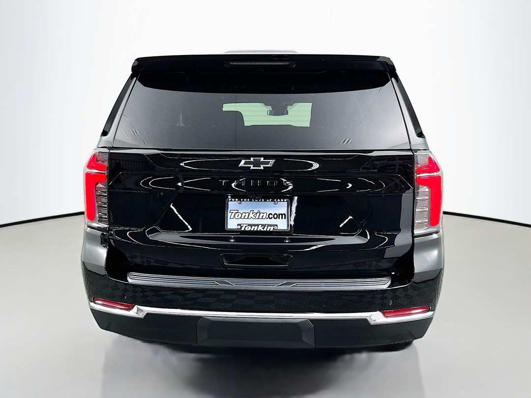 2026 Chevrolet Tahoe LS - Image 6