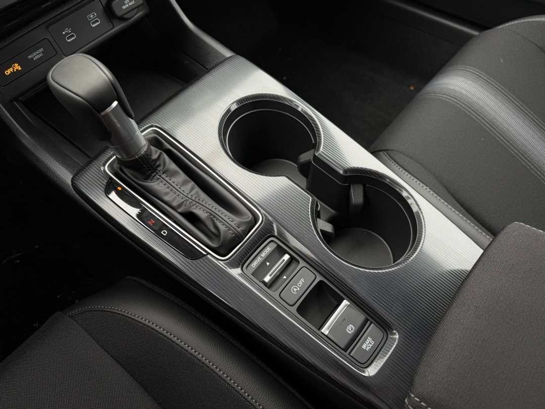2026 Honda Civic Sport - Image 26