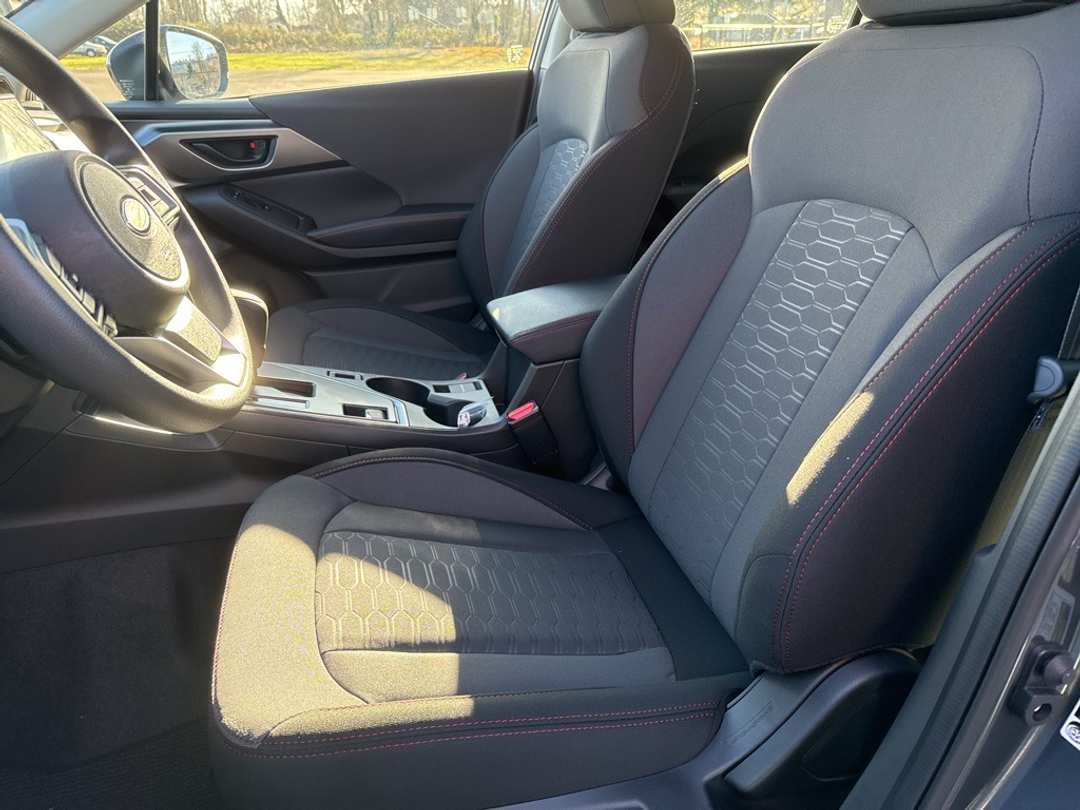 2026 Subaru Impreza Sport - Image 13