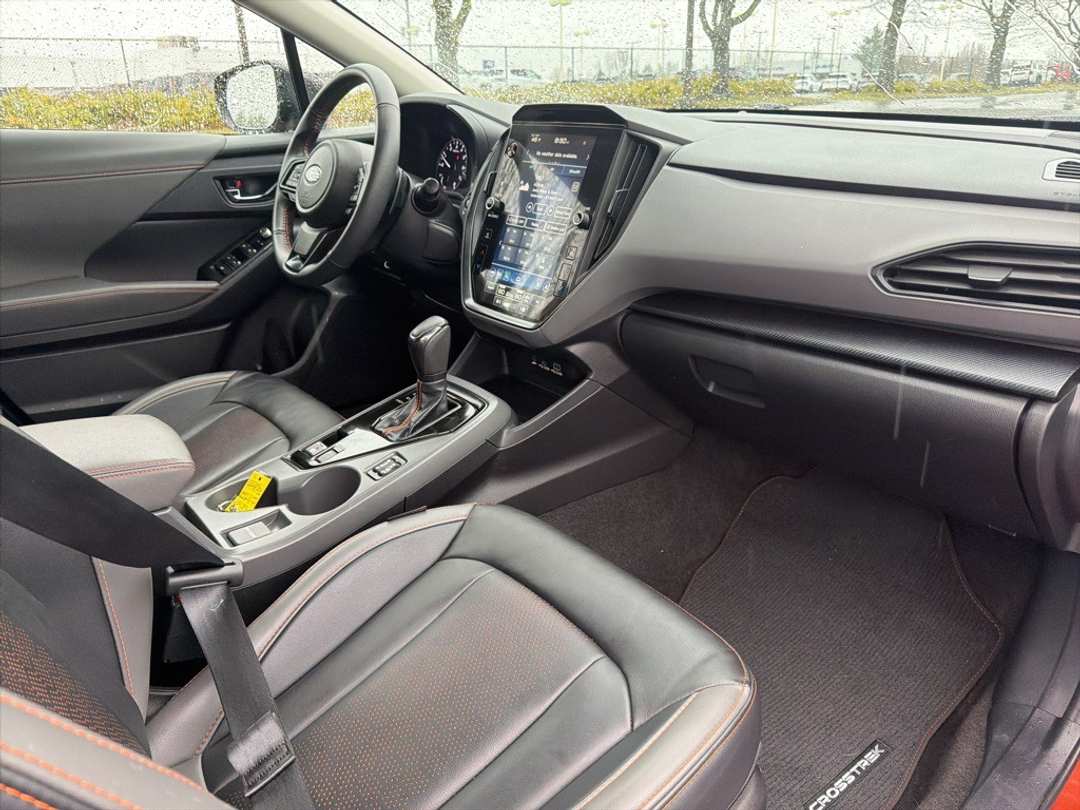 2025 Subaru Crosstrek Limited - Image 28