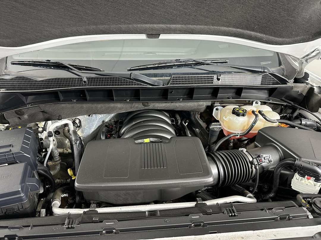 2022 GMC Sierra 1500 AT4 - Image 32