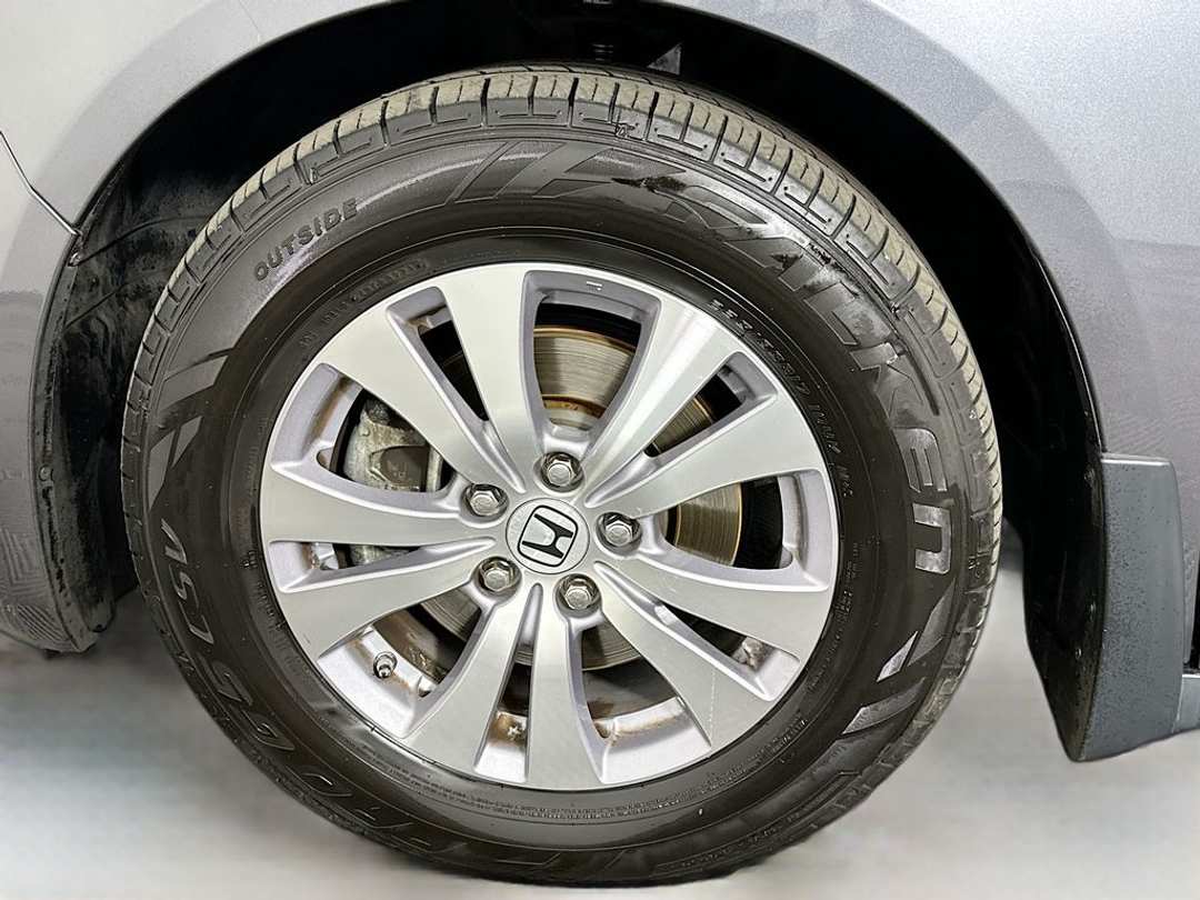 2017 Honda Odyssey SE - Image 31