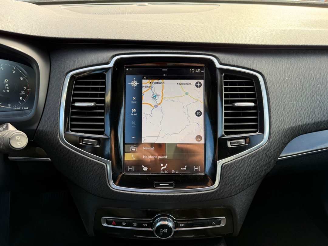 2018 Volvo Xc90 T6 Momentum - Image 22