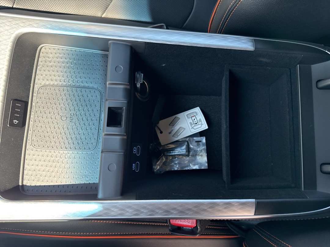 2026 Genesis Gv70 2.5T Sport Prestige - Image 27