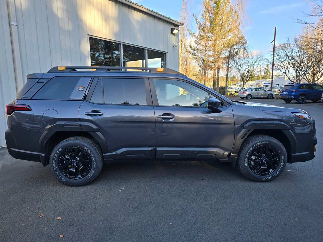 2026 Subaru Outback Wilderness - Image 3