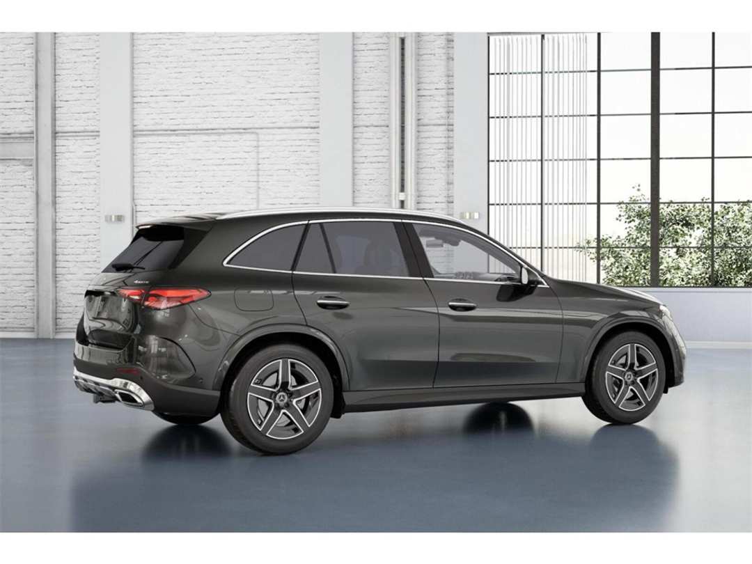 2026 Mercedes-Benz GLC GLC 300 - Image 19