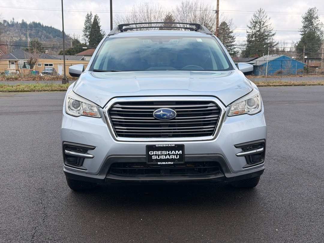 2019 Subaru Ascent Premium - Image 2