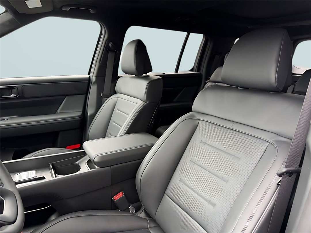 2026 Hyundai Santa Fe Calligraphy - Image 18