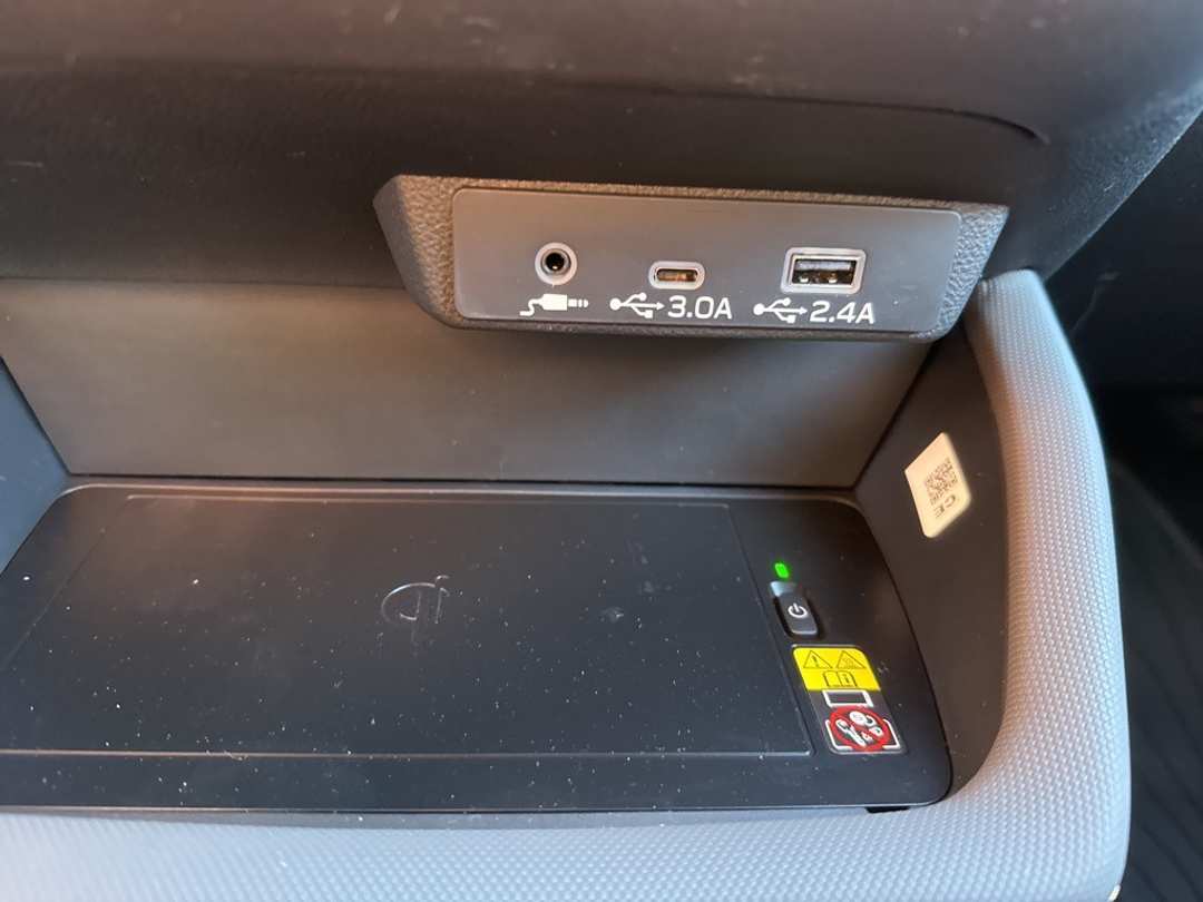 2026 Subaru Forester Wilderness - Image 35