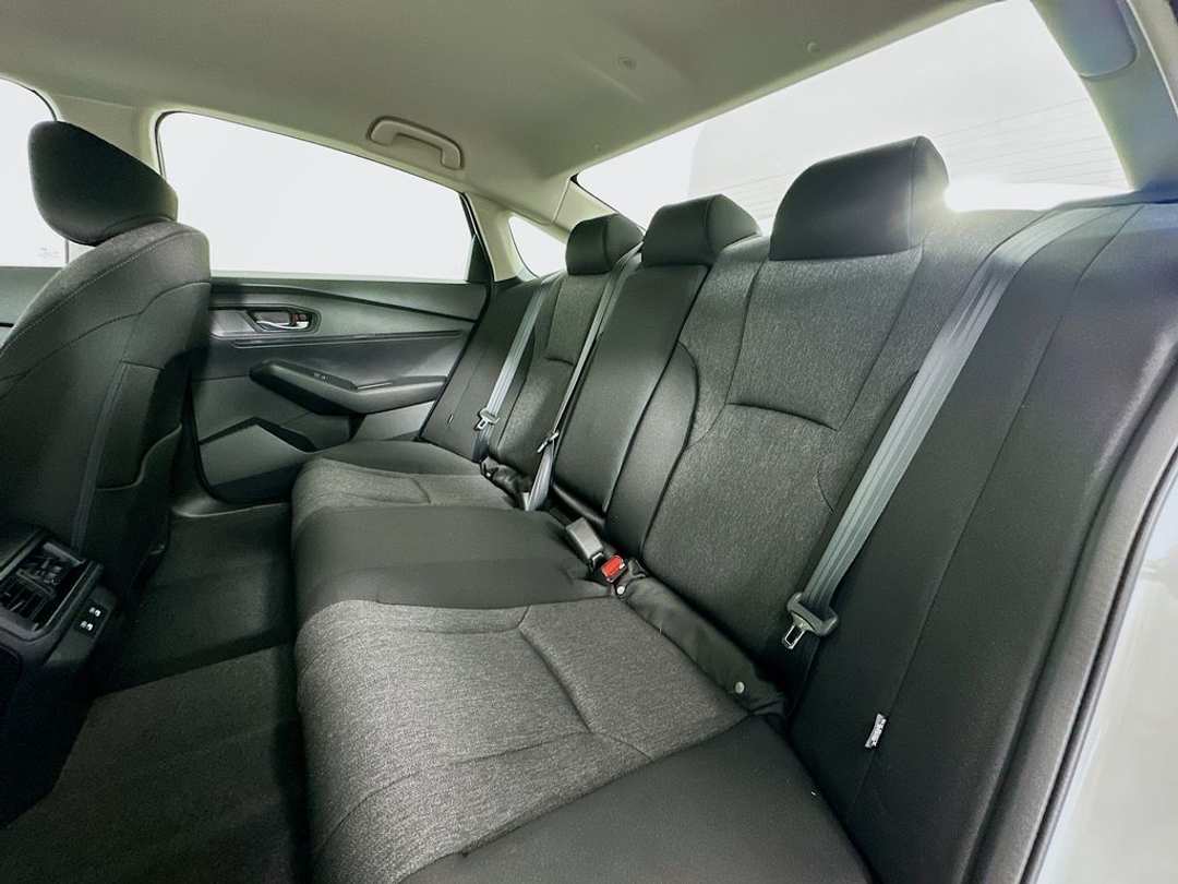 2026 Honda Accord LX - Image 21