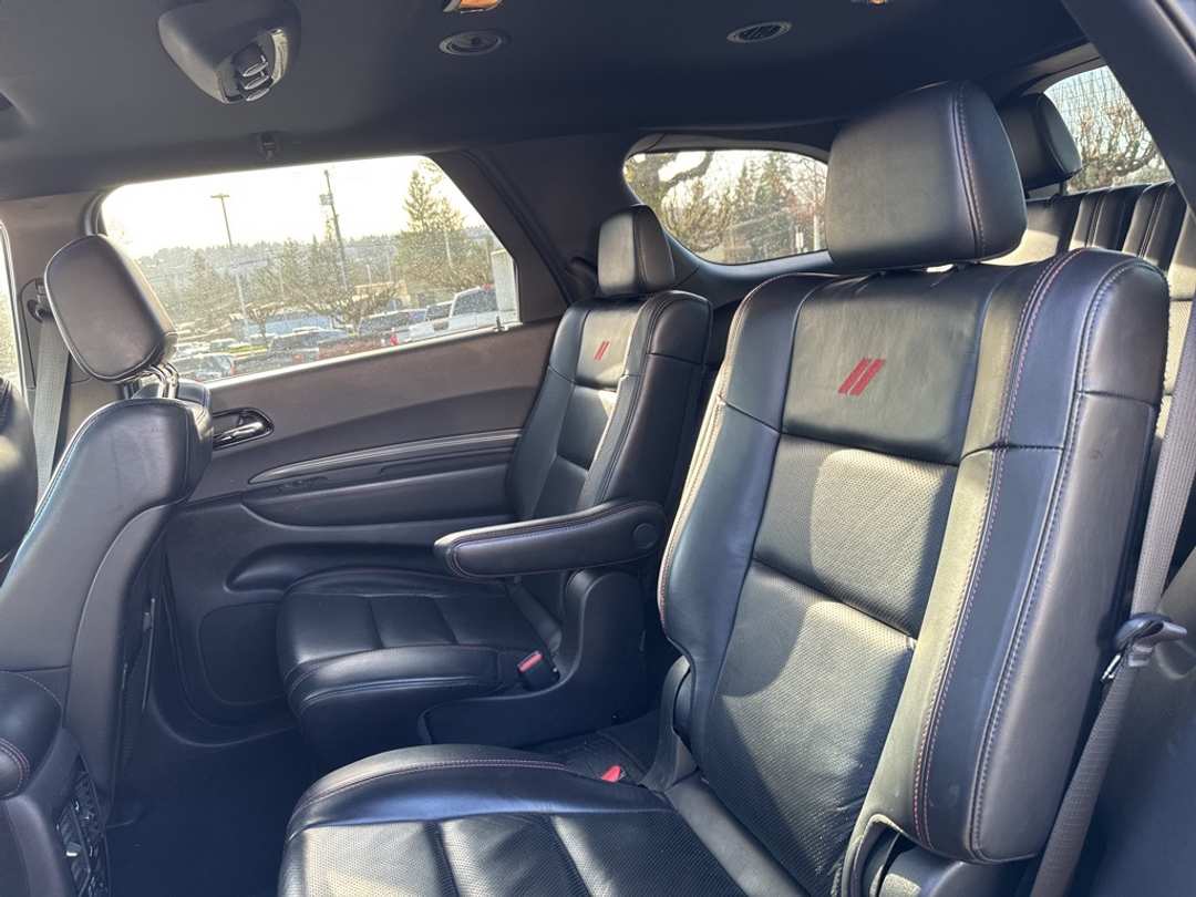 2021 Dodge Durango R/T - Image 18