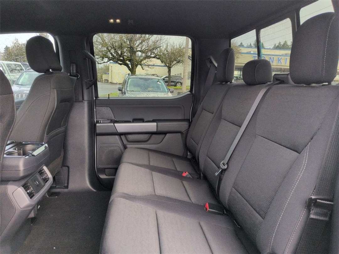 2026 Ford F-150 XLT - Image 24