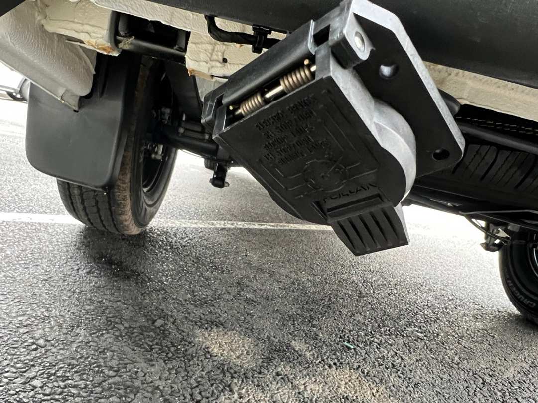 2024 Mercedes-Benz Sprinter 2500 Cargo 144 WB - Image 19