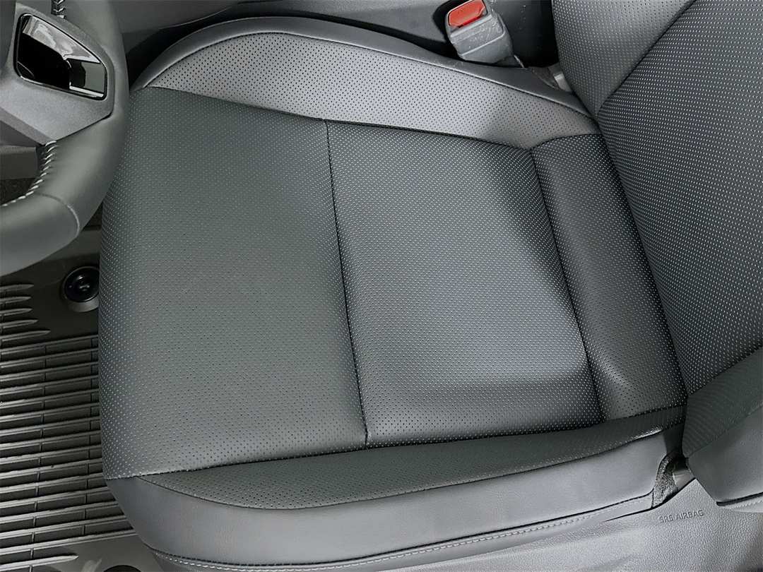 2026 Toyota Crown Platinum - Image 20