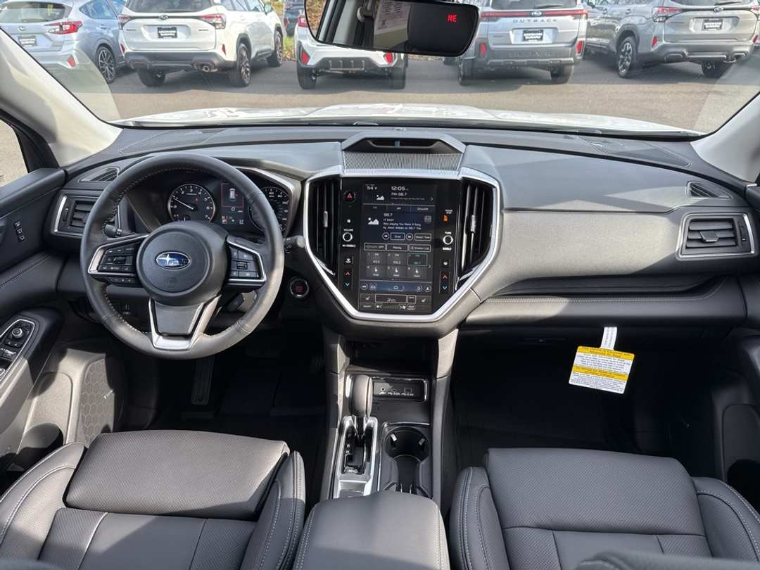 2026 Subaru Ascent Limited - Image 27