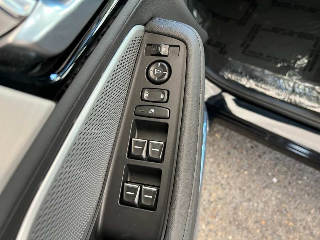 2026 Acura MDX Base - Image 11