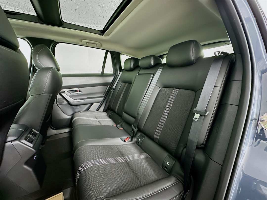 2026 MAZDA Cx-50 Preferred - Image 25