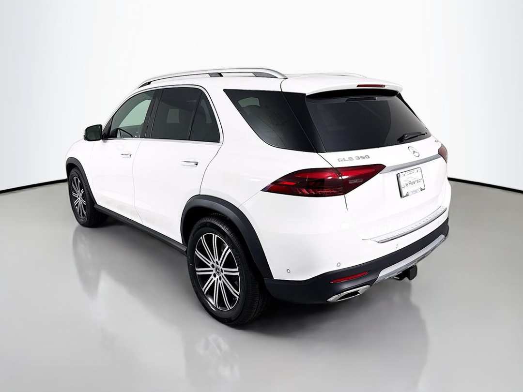 2026 Mercedes-Benz GLE GLE 350 - Image 3