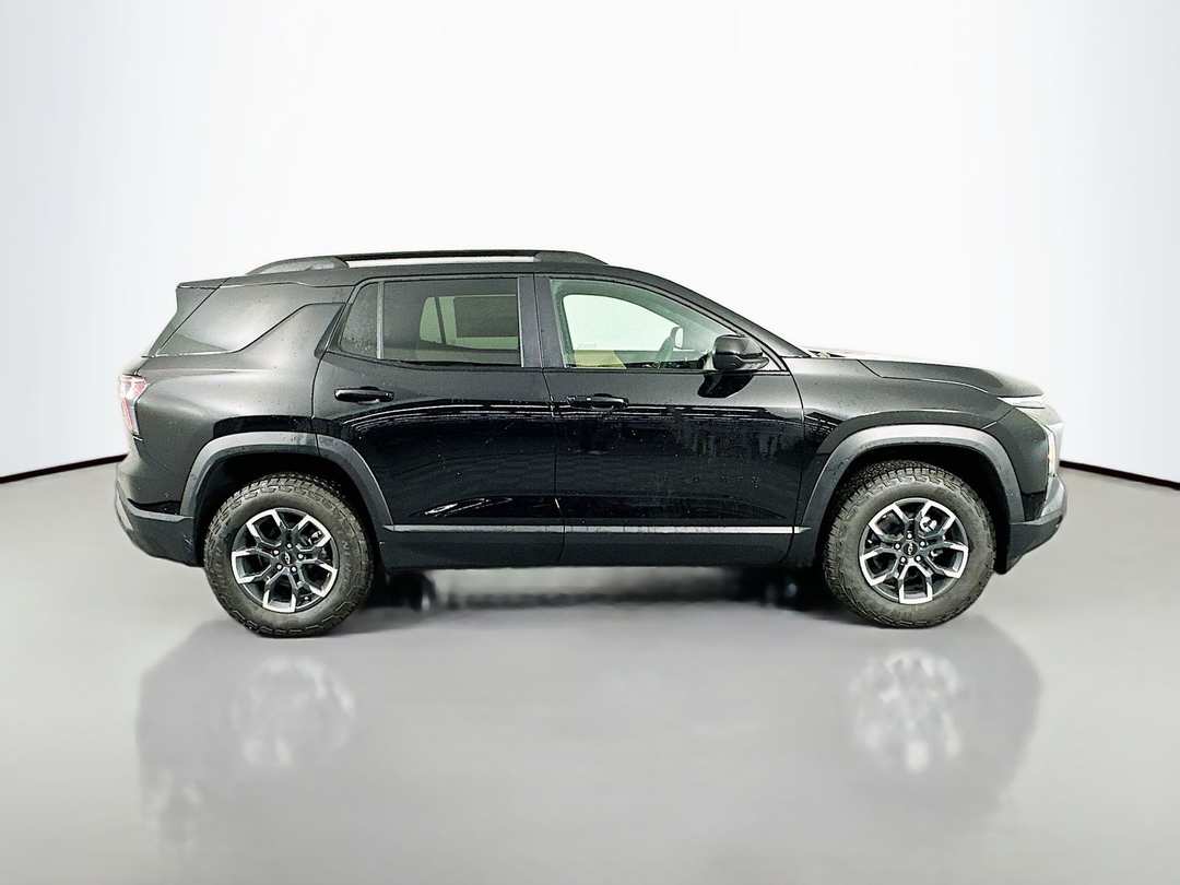 2026 Chevrolet Equinox ACTIV - Image 8