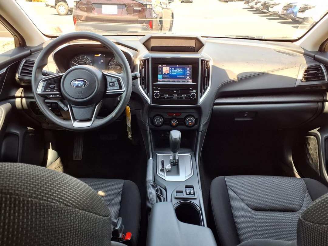 2020 Subaru Impreza Premium - Image 2