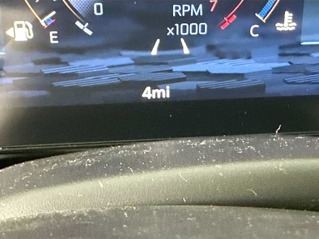 2026 Chevrolet Tahoe LS - Image 12