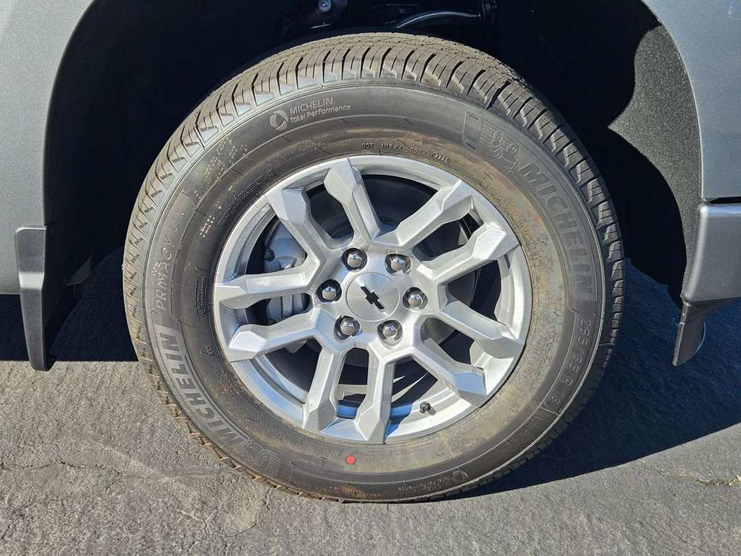 2026 Chevrolet Silverado 1500 RST - Image 39