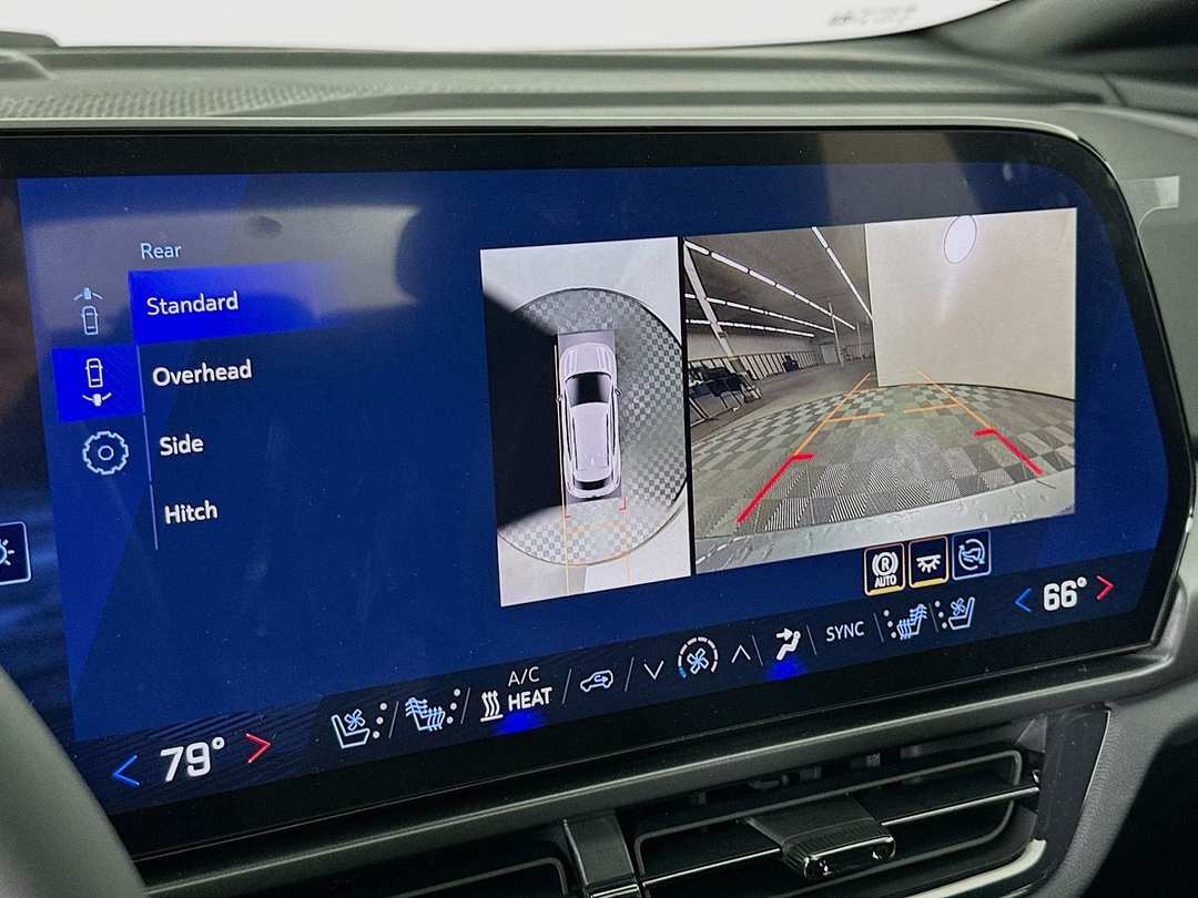 2026 Chevrolet Equinox Ev RS - Image 14