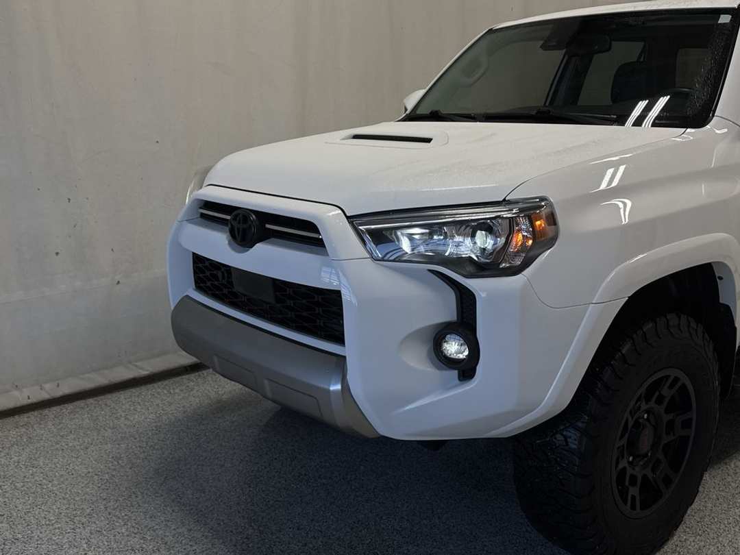 2021 Toyota 4Runner TRDOff Road Premium - Image 3