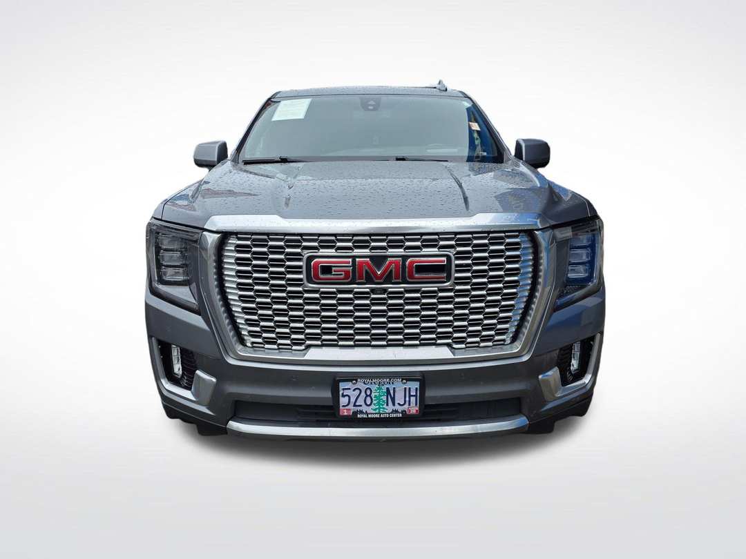 2022 GMC Yukon Xl Denali - Image 3