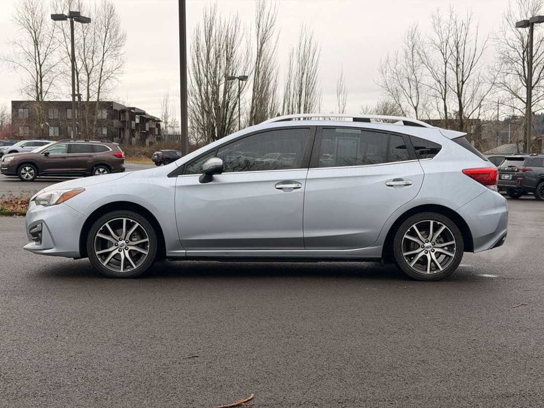 2017 Subaru Impreza 2.0i Limited - Image 4