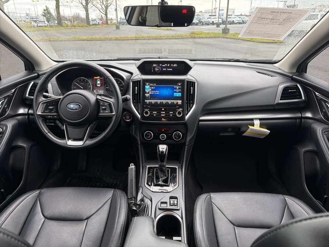 2017 Subaru Impreza 2.0i Limited - Image 24