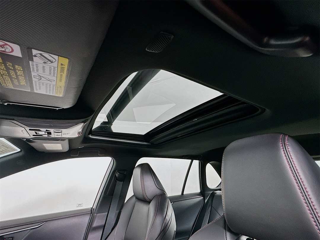 2025 Toyota Rav4 XSE - Image 23