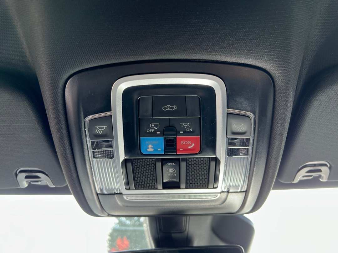 2026 Ram 1500 Big Horn/Lone Star - Image 26