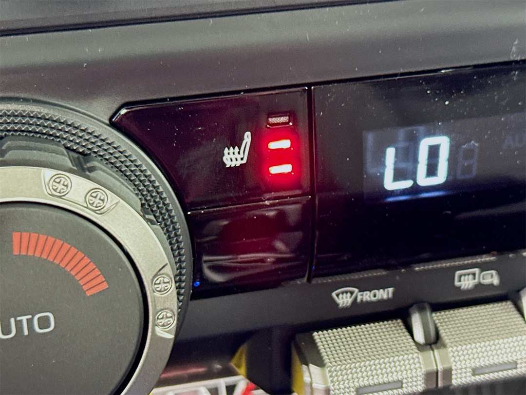 2026 Toyota Tacoma TRD OffRoad - Image 21