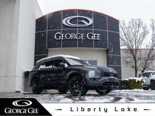 2024 Mitsubishi Outlander Phev