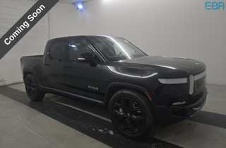 2024 Rivian R1T Adventure