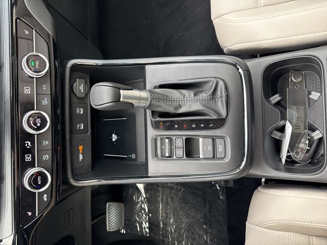 2026 Honda CR-V EXL - Image 27