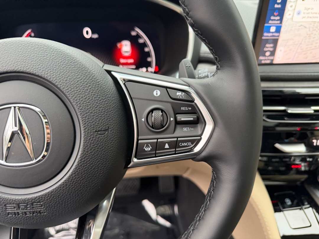 2026 Acura MDX Advance Package - Image 17