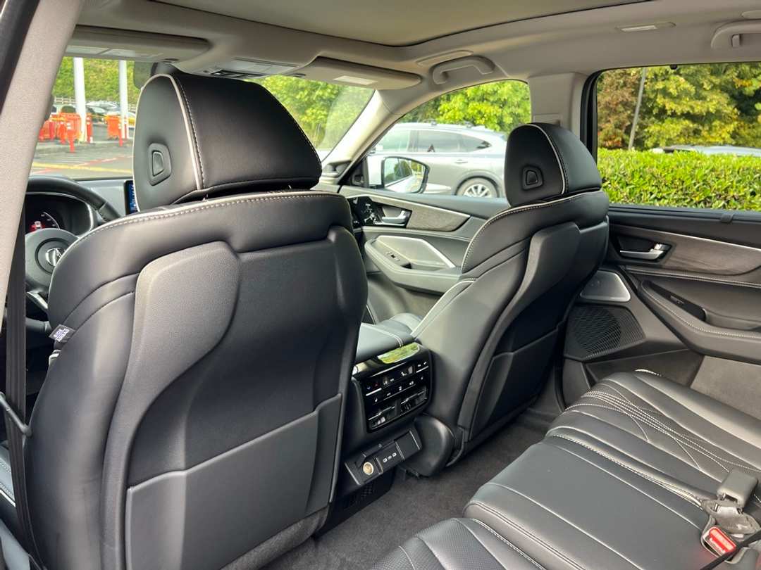 2026 Acura MDX Advance Package - Image 28