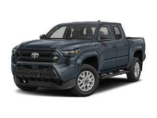 2026 Toyota Tacoma TRD OffRoad