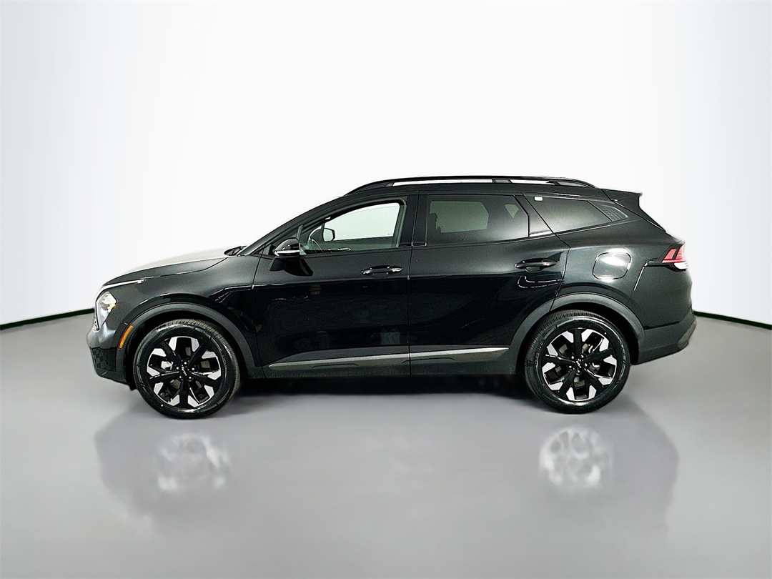 2023 Kia Sportage XLine - Image 4