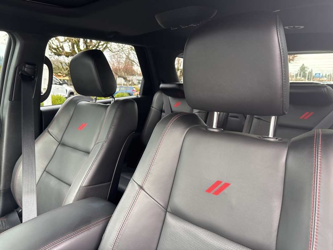 2025 Dodge Durango R/T Plus - Image 13