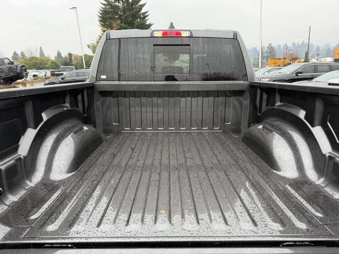 2026 Ram 1500 Big Horn/Lone Star - Image 10