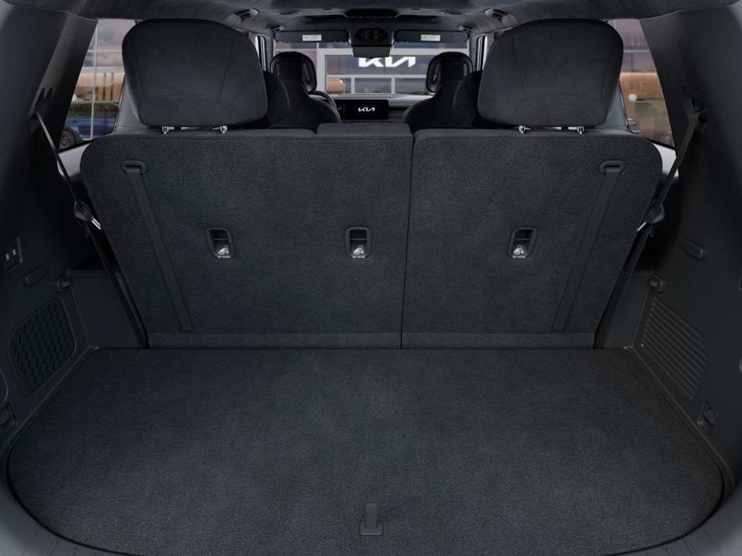 2027 Kia Telluride SXPrestige - Image 19