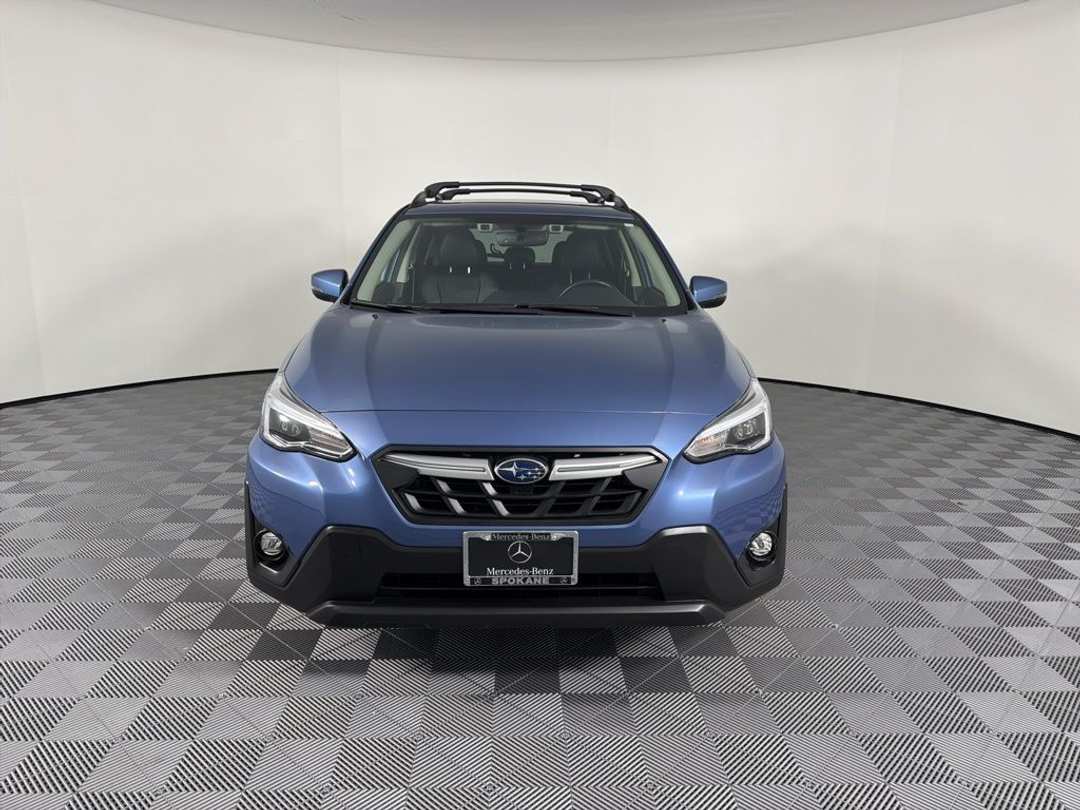 2021 Subaru Crosstrek Limited - Image 2