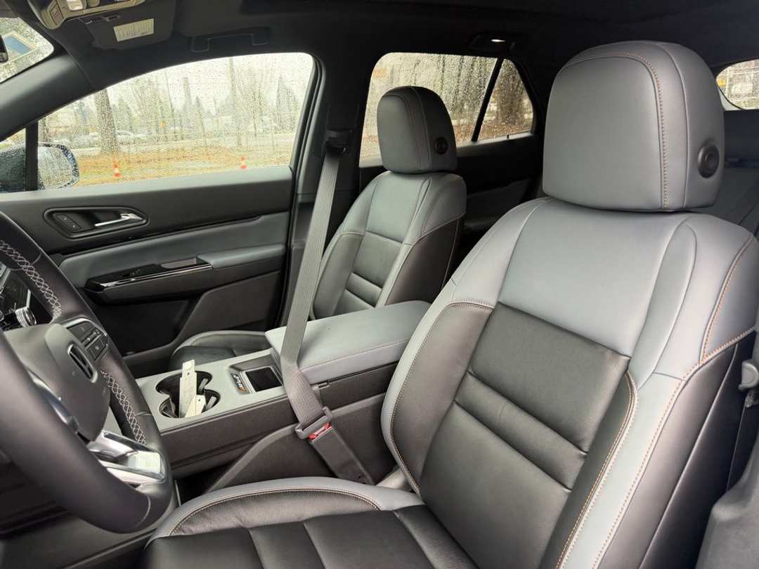 2026 Honda Prologue Touring - Image 15