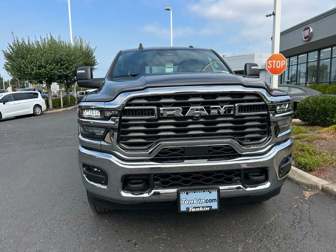 2026 Ram 3500 Tradesman - Image 3